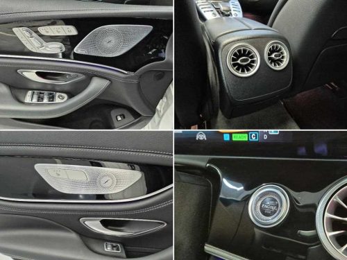 벤츠 AMG GT 4도어 43 4MATIC+ 사진 17