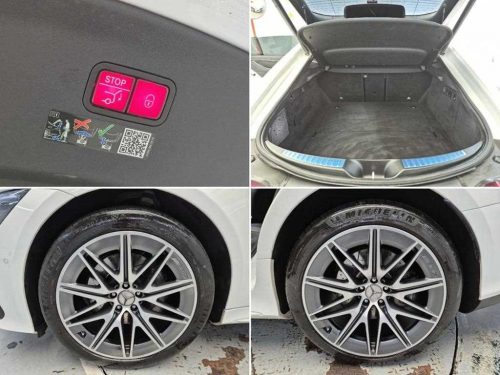 벤츠 AMG GT 4도어 43 4MATIC+ 사진 18
