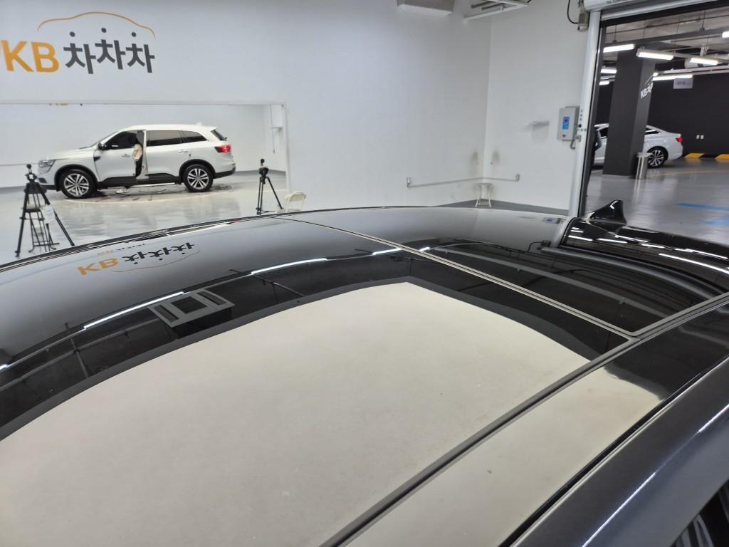기아 올 뉴 K7 2.4 GDI 리미티드 사진 13