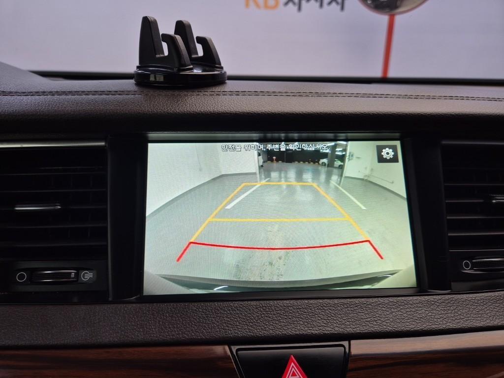 기아 올 뉴 K7 2.4 GDI 리미티드 사진 15