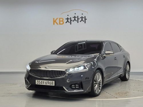 기아 올 뉴 K7 2.4 GDI 리미티드