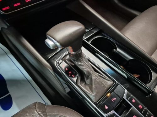 기아 더 뉴 K7 2.4 GDI 프레스티지 스페셜 사진 8