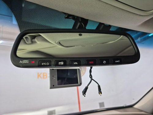 기아 더 뉴 K7 2.4 GDI 프레스티지 스페셜 사진 18