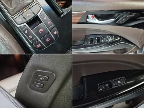 기아 더 뉴 K7 2.4 GDI 프레스티지 스페셜 사진 19
