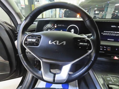 기아 K8 3.5 LPG 2WD 사진 8