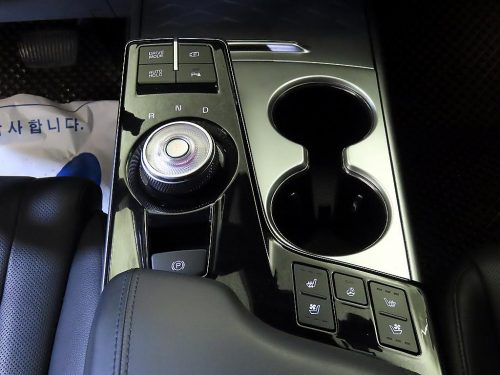 기아 K8 3.5 LPG 2WD 사진 12