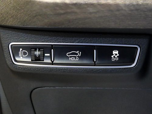 기아 K8 3.5 LPG 2WD 사진 13