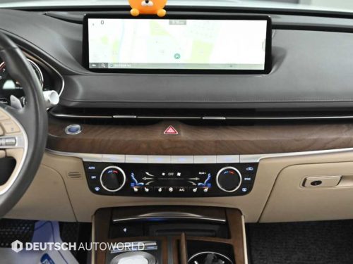 제네시스 G80(RG3) 2.5 가솔린 터보 2WD 사진 14