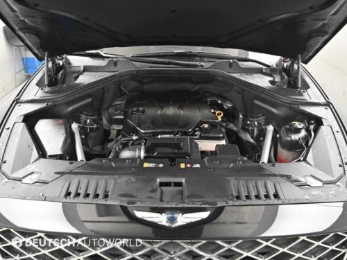 제네시스 GV80 가솔린 2.5T 2WD 사진 6