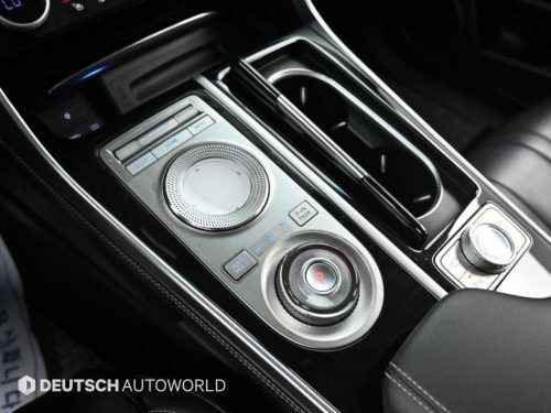 제네시스 GV80 가솔린 2.5T 2WD 사진 9