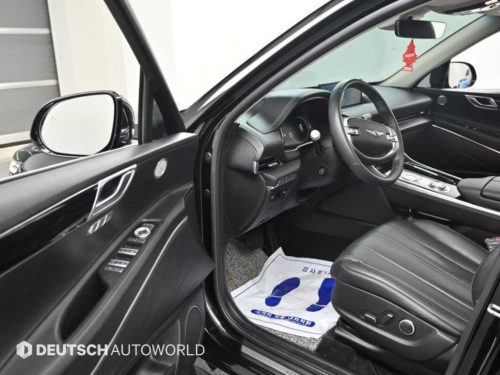제네시스 GV80 가솔린 2.5T 2WD 사진 11