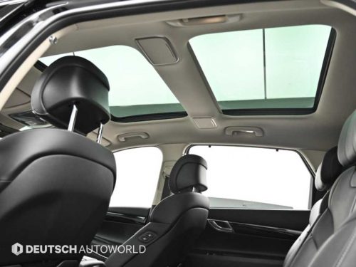 제네시스 GV80 가솔린 2.5T 2WD 사진 18