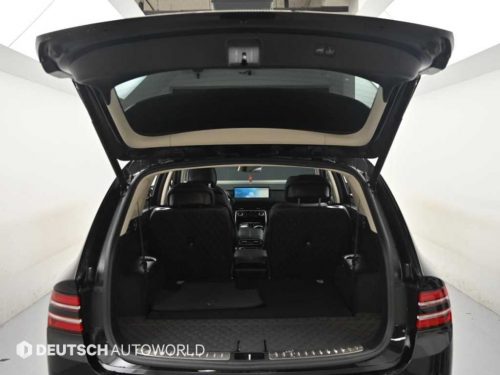 제네시스 GV80 가솔린 2.5T 2WD 사진 19