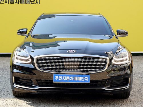기아 더 K9 3.8 GDI AWD