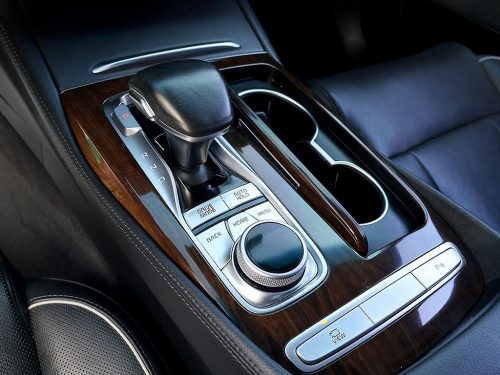 기아 더 K9 3.8 GDI AWD 사진 7