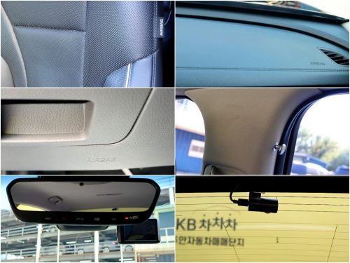 기아 더 K9 3.8 GDI AWD 사진 14