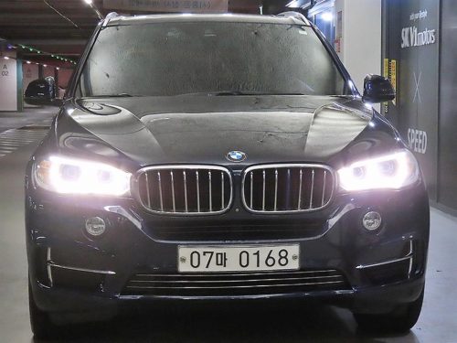 BMW X5 (F15) xDrive 30d 사진 2