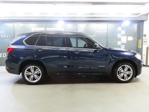 BMW X5 (F15) xDrive 30d 사진 3