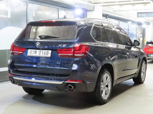 BMW X5 (F15) xDrive 30d 사진 4