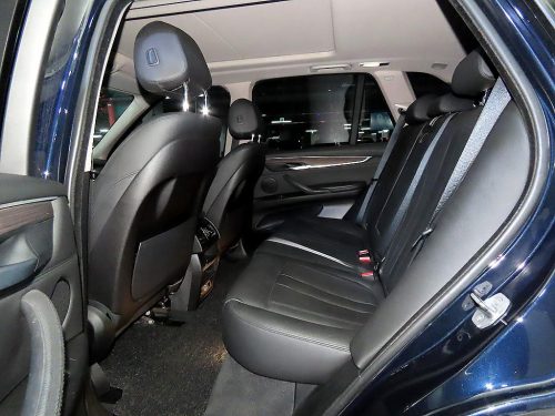 BMW X5 (F15) xDrive 30d 사진 모두보기