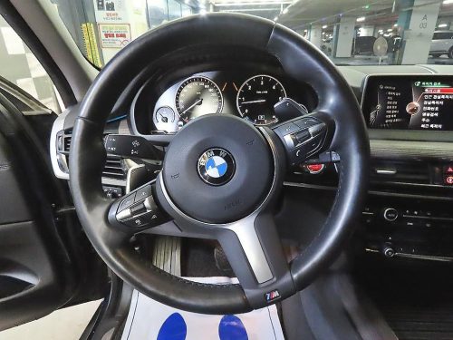BMW X5 (F15) xDrive 30d 사진 8