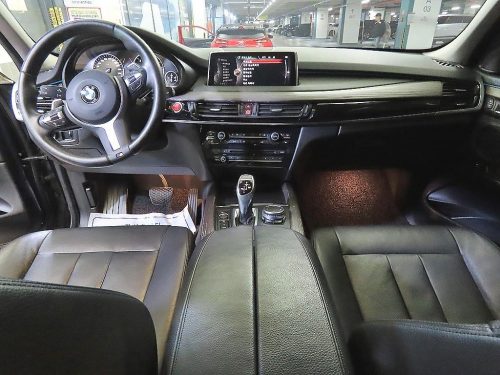 BMW X5 (F15) xDrive 30d 사진 10