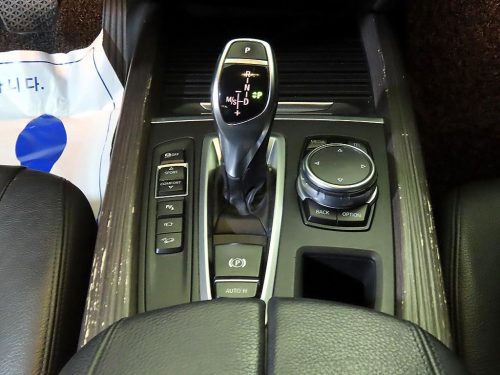 BMW X5 (F15) xDrive 30d 사진 12