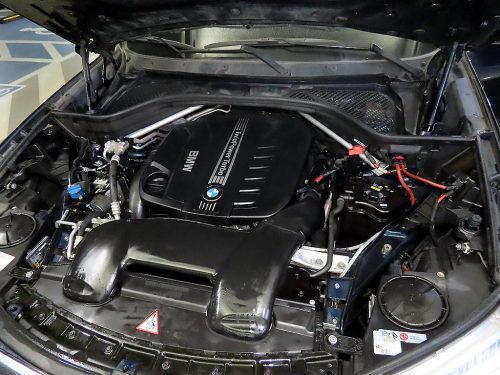 BMW X5 (F15) xDrive 30d 사진 19