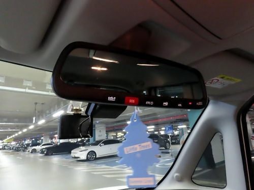 기아 더 뉴 기아 레이 시그니처 사진 15