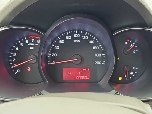 기아 더 뉴 모닝 스마트 사진 6