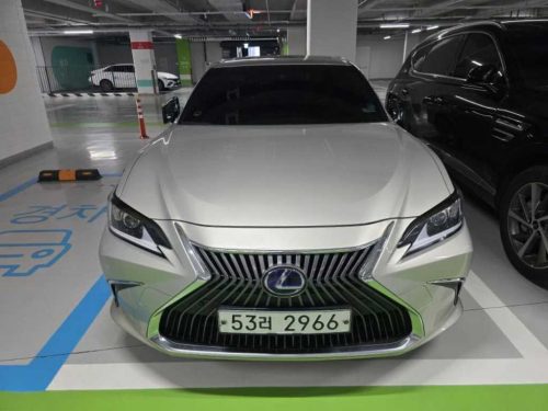 렉서스 ES300h 7세대