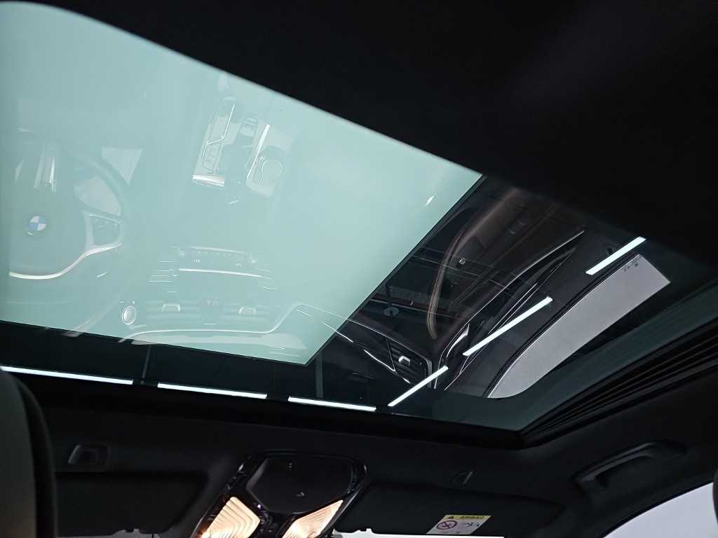 BMW 5시리즈 (G30) 530i xDrive M 스포츠 사진 14