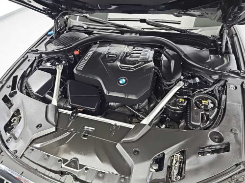 BMW 5시리즈 (G30) 520i M 스포츠 사진 5