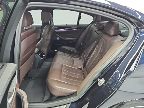 BMW 5시리즈 (G30) 520i M 스포츠 사진 12