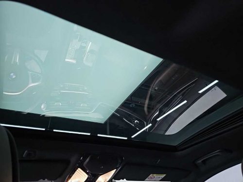 BMW 5시리즈 (G30) 520i M 스포츠 사진 14