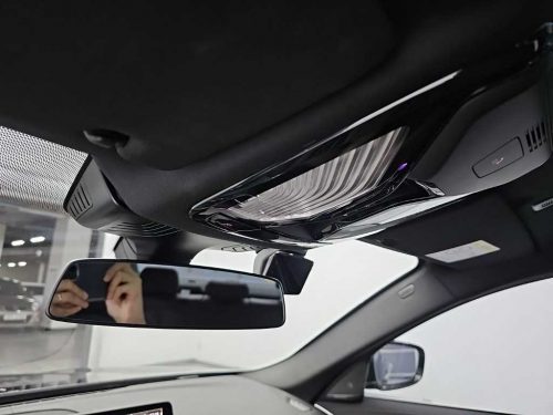 BMW 5시리즈 (G30) 520i M 스포츠 사진 17