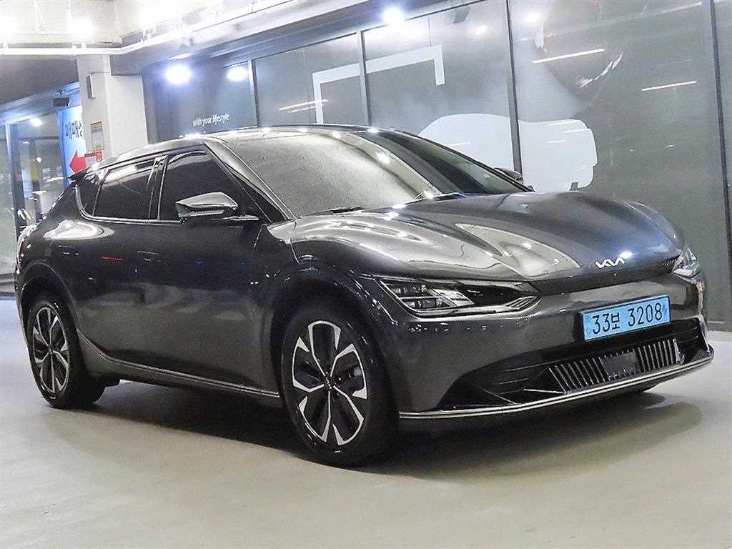 기아 EV6 롱레인지