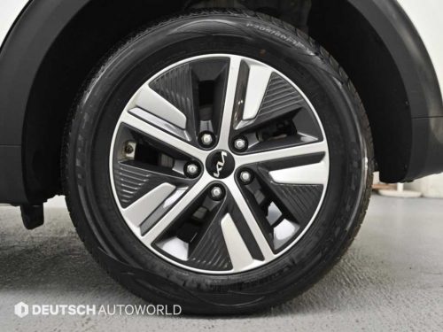 기아 더 뉴 니로 1.6 HEV 프레스티지 사진 5