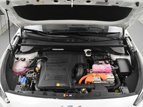 기아 더 뉴 니로 1.6 HEV 프레스티지 사진 6