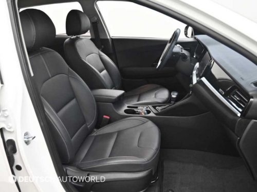 기아 더 뉴 니로 1.6 HEV 프레스티지 사진 10