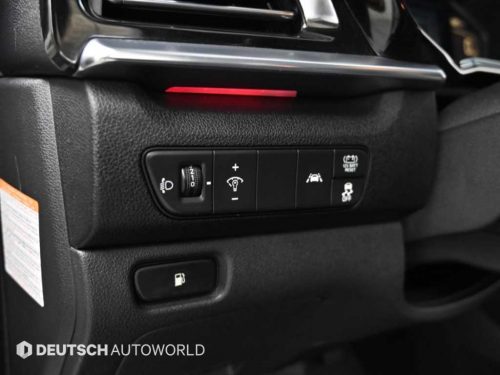 기아 더 뉴 니로 1.6 HEV 프레스티지 사진 17