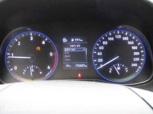 현대 코나 디젤 1.6 2WD 사진 6