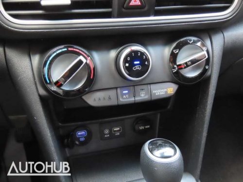 현대 코나 디젤 1.6 2WD 사진 8