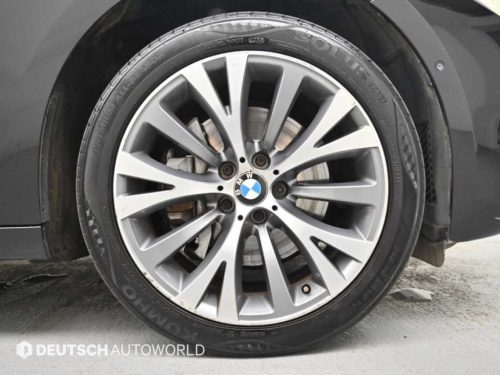 BMW 5시리즈 GT (F07) GT 30d xDRIVE 사진 5