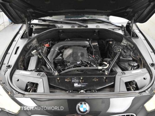 BMW 5시리즈 GT (F07) GT 30d xDRIVE 사진 6