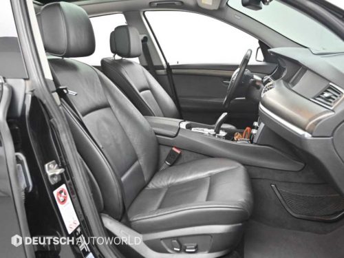 BMW 5시리즈 GT (F07) GT 30d xDRIVE 사진 10