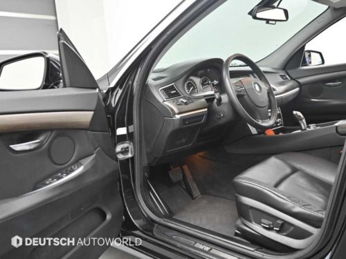BMW 5시리즈 GT (F07) GT 30d xDRIVE 사진 11
