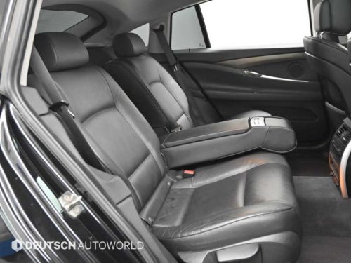 BMW 5시리즈 GT (F07) GT 30d xDRIVE 사진 12