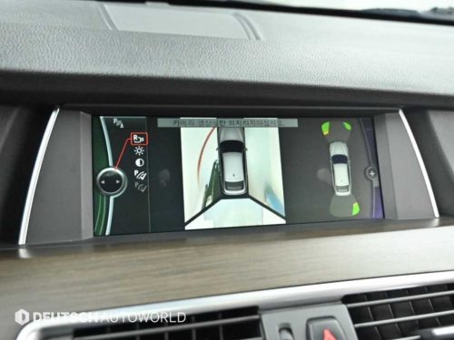 BMW 5시리즈 GT (F07) GT 30d xDRIVE 사진 모두보기
