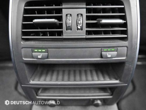 BMW 5시리즈 GT (F07) GT 30d xDRIVE 사진 16